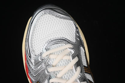 Asics Gel-Kayano 14 Breathable Professional Running Shoes