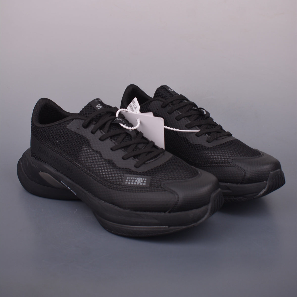 MM6 Maison Margiela x Salomon WMNS Spectur 2.0 Black