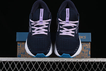 Brooks Glycerin 20 Sports Casual Breathable Professional Running Shoes