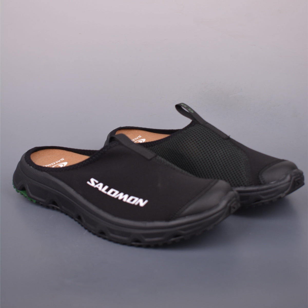 Salomon RX Slide 3.0 Black 472984
