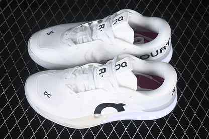 On The Roger Pro 3 Anti Slip Running Shoes