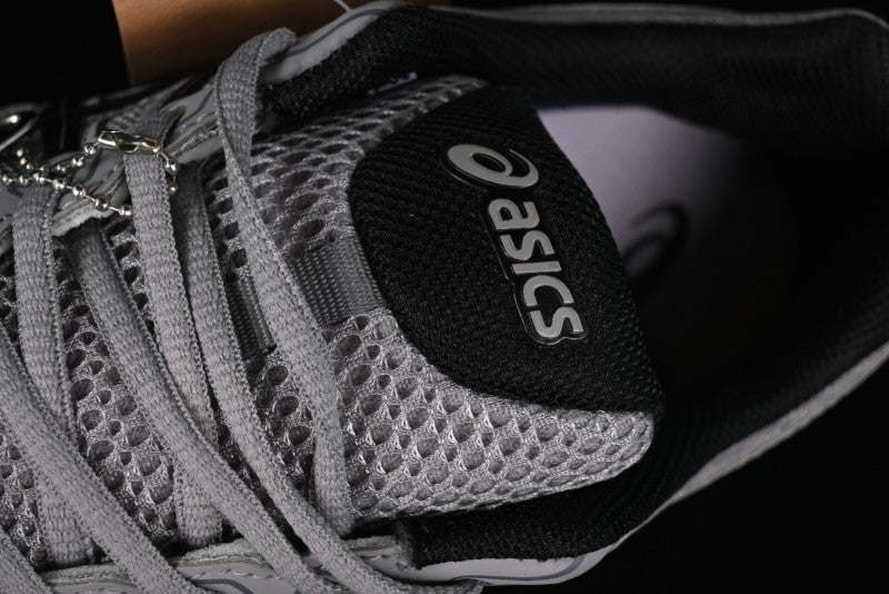 Asics Gel-Contend 4 Low-Top Breathable Running Shoes
