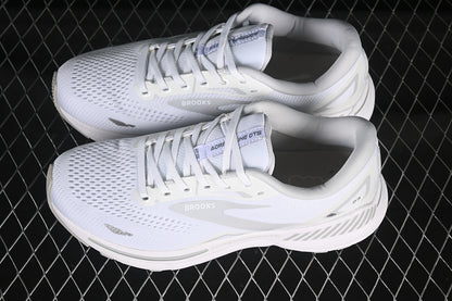 Brooks Adrenaline Gts 23 Sports Casual Breathable Professional Running Shoes