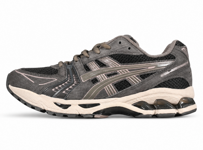 Asics Gel-Kayano 14 Breathable Professional Running Shoes