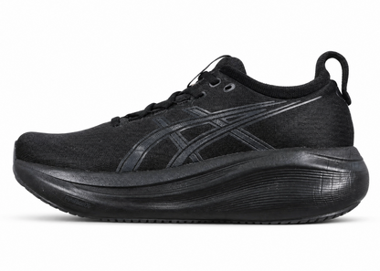 Asics Gel-Nimbus 27 Retro Breathable Casual Shoes