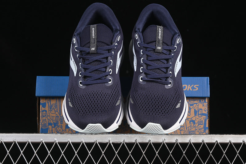 Brooks Ghost 15 Running Shoes