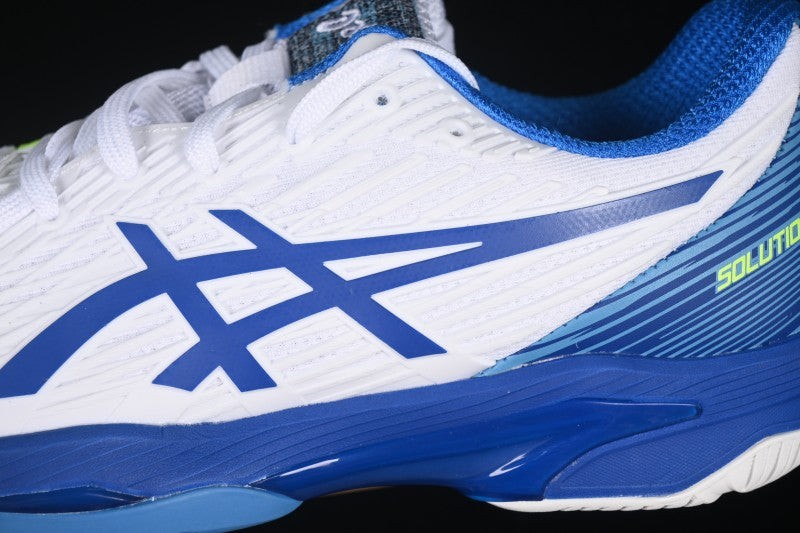 Asics Solution Speed FF 2 Retro Breathable Cushioned Casual Running Shoes