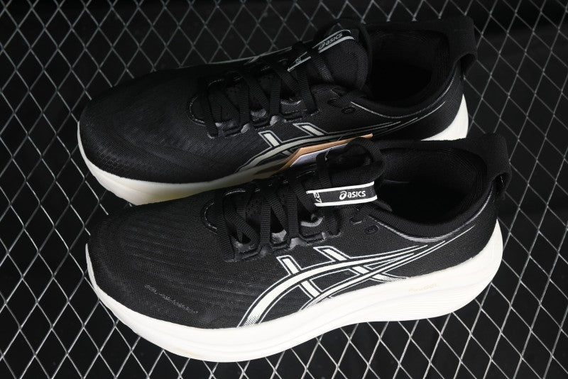 Asics Gel-Nimbus 27 Cushioned Durable Running Shoes