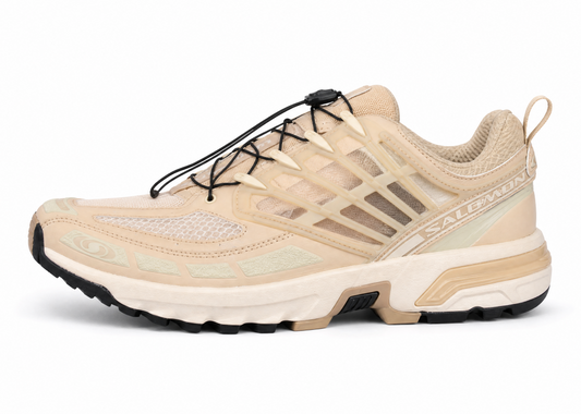 Salomon ACS Pro Advanced Safari Sand 470612