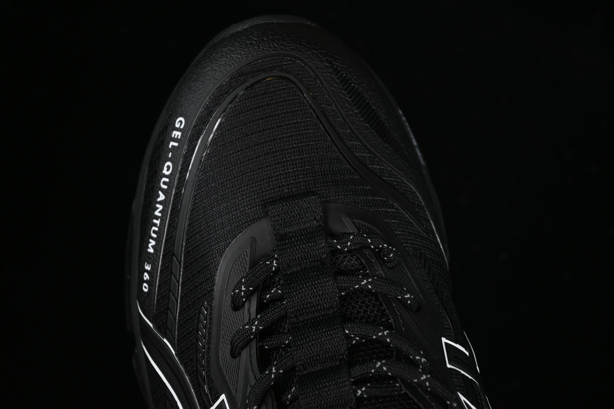 Asics Gel-Quantum 360 VIII Utility Retro Breathable Casual Shoes