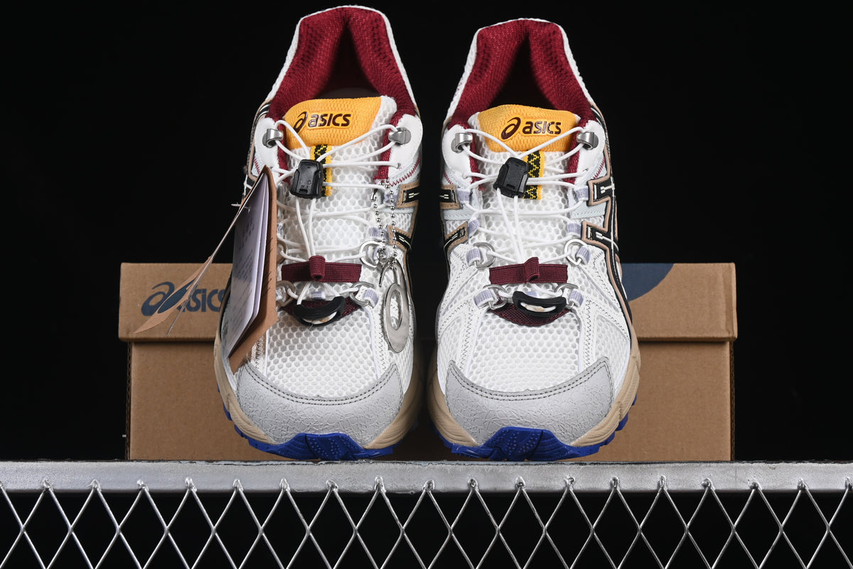 Asics Gel-Kahana 8 FL Retro Casual Running Shoes