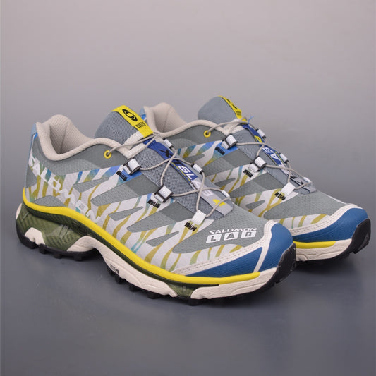 COSTS x SALOMON XT-4 OG Wahoo Fish 492116-30