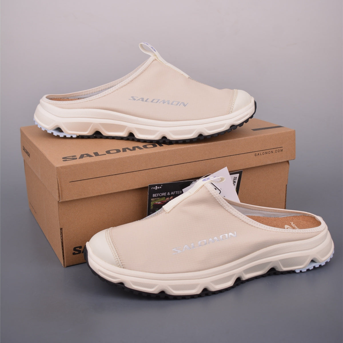 Salomon RX Slide 3.0 477581