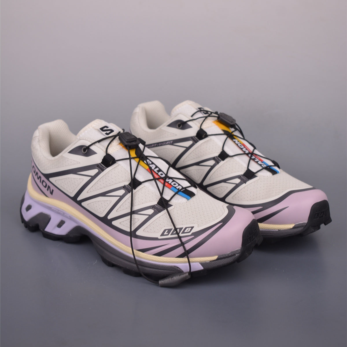 Salomon XT-6 Icicle Nirvana L47737600