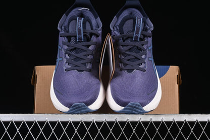 Asics Gel-Nimbus 27 Retro Breathable Casual Shoes