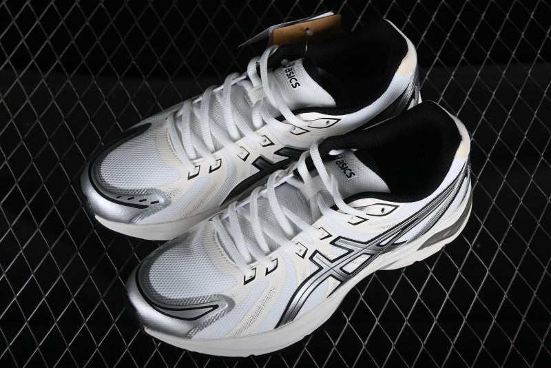 Asics Gel-Flux CN Low-Top Breathable Casual Running Shoes