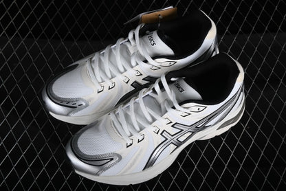 Asics Gel-Flux CN Low-Top Breathable Casual Running Shoes