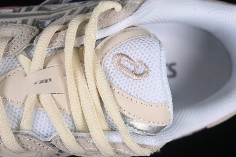 Asics Gel-NYC Retro Breathable Casual Shoes