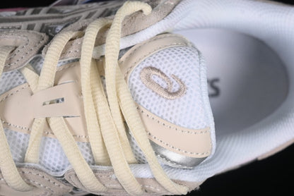 Asics Gel-NYC Retro Breathable Casual Shoes