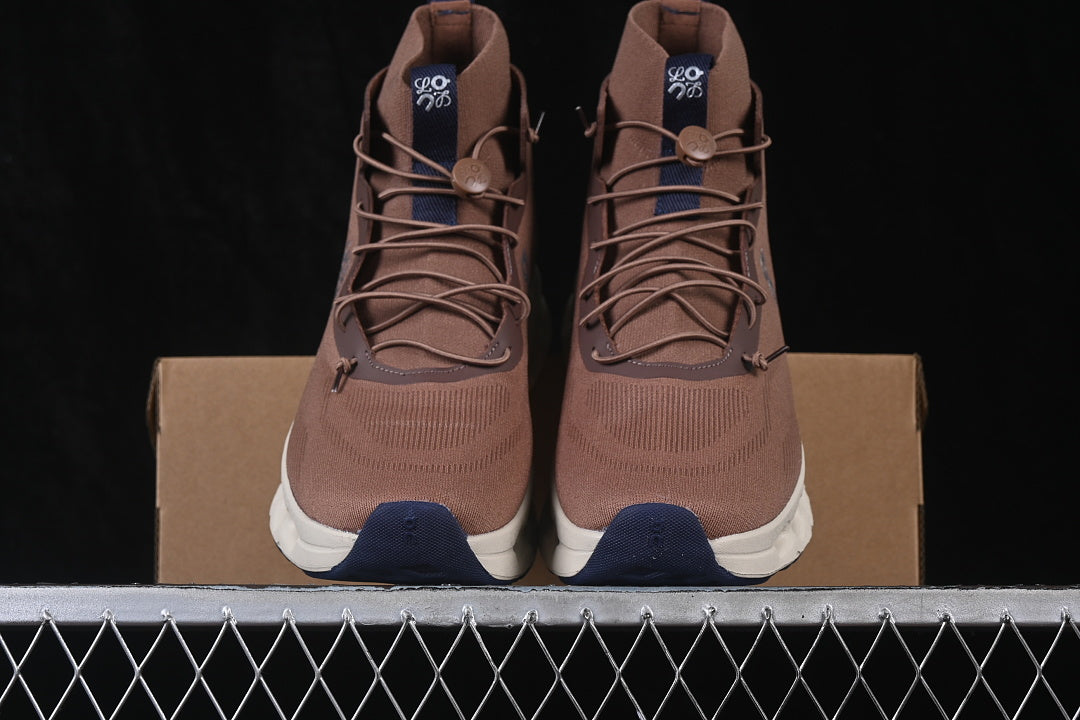 On Cloudtilt High Top Casual Life Shoes