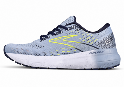 Brooks Glycerin 20 Sports Casual Breathable Professional Running Shoes