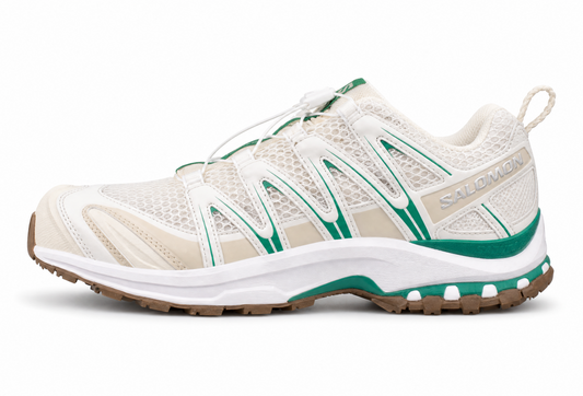 Salomon XA PRO 3D Vanilla Ice Parakeet L47887400