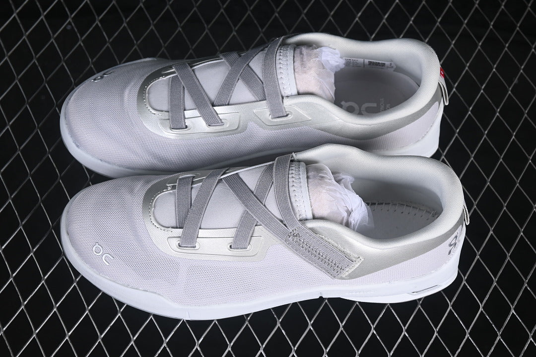 On Cloudnova Moon Low-Top Casual Lifestyle Shoes