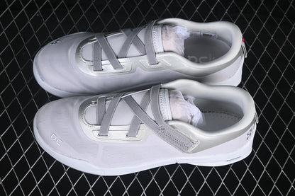 On Cloudnova Moon Low-Top Casual Lifestyle Shoes