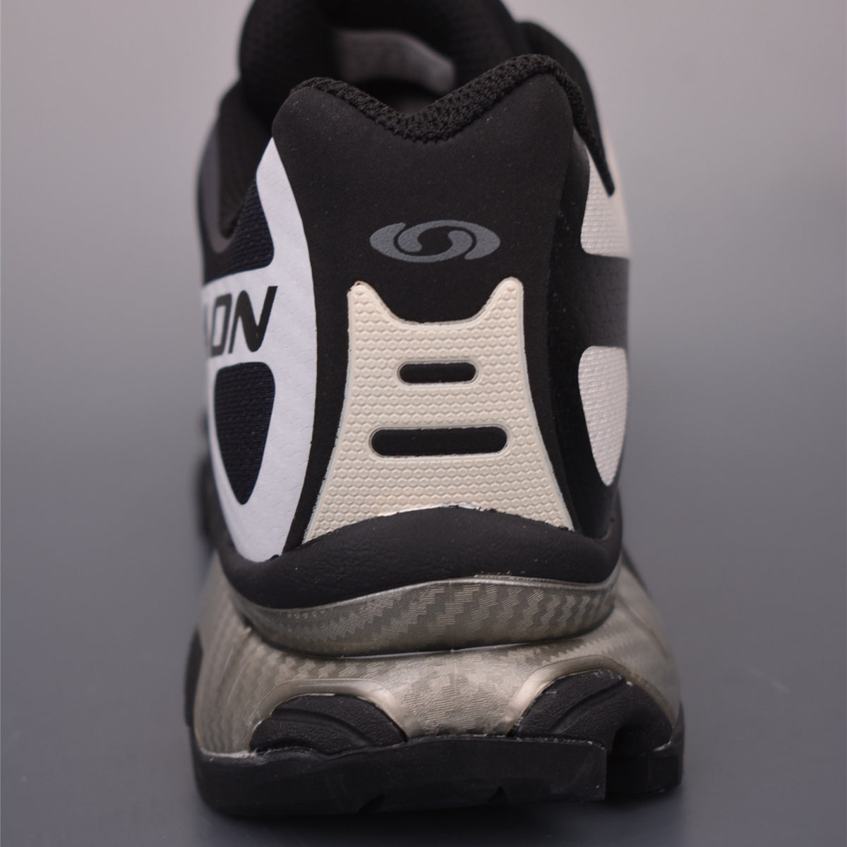 Salomon XT-4 OG Advanced BlackWhite L49108800