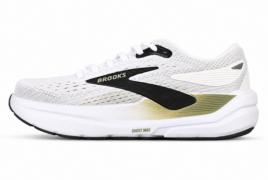Brooks Ghost Max 3 Marathon Running Shoes