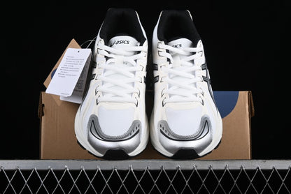 Asics Gel-Flux CN Low-Top Breathable Casual Running Shoes