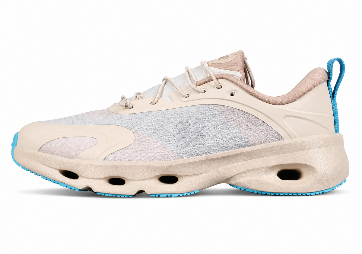 On Cloudsolo Breathable Shoes