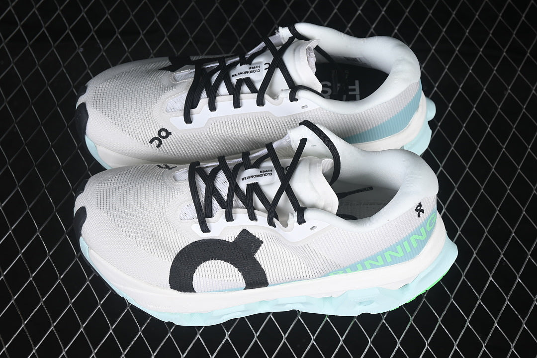 On Cloudmonster 3 Hyper Anti Slip Running Shoes