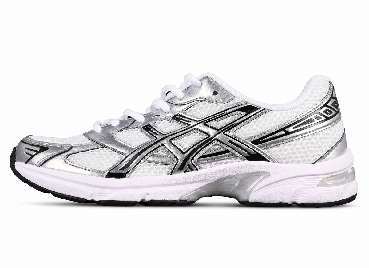 Asics Tiger GEL-1130 Outdoor Style Low-Top Casual Running Shoes