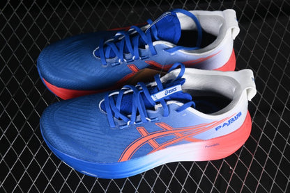 Asics Gel-Nimbus 27 Retro Breathable Casual Shoes