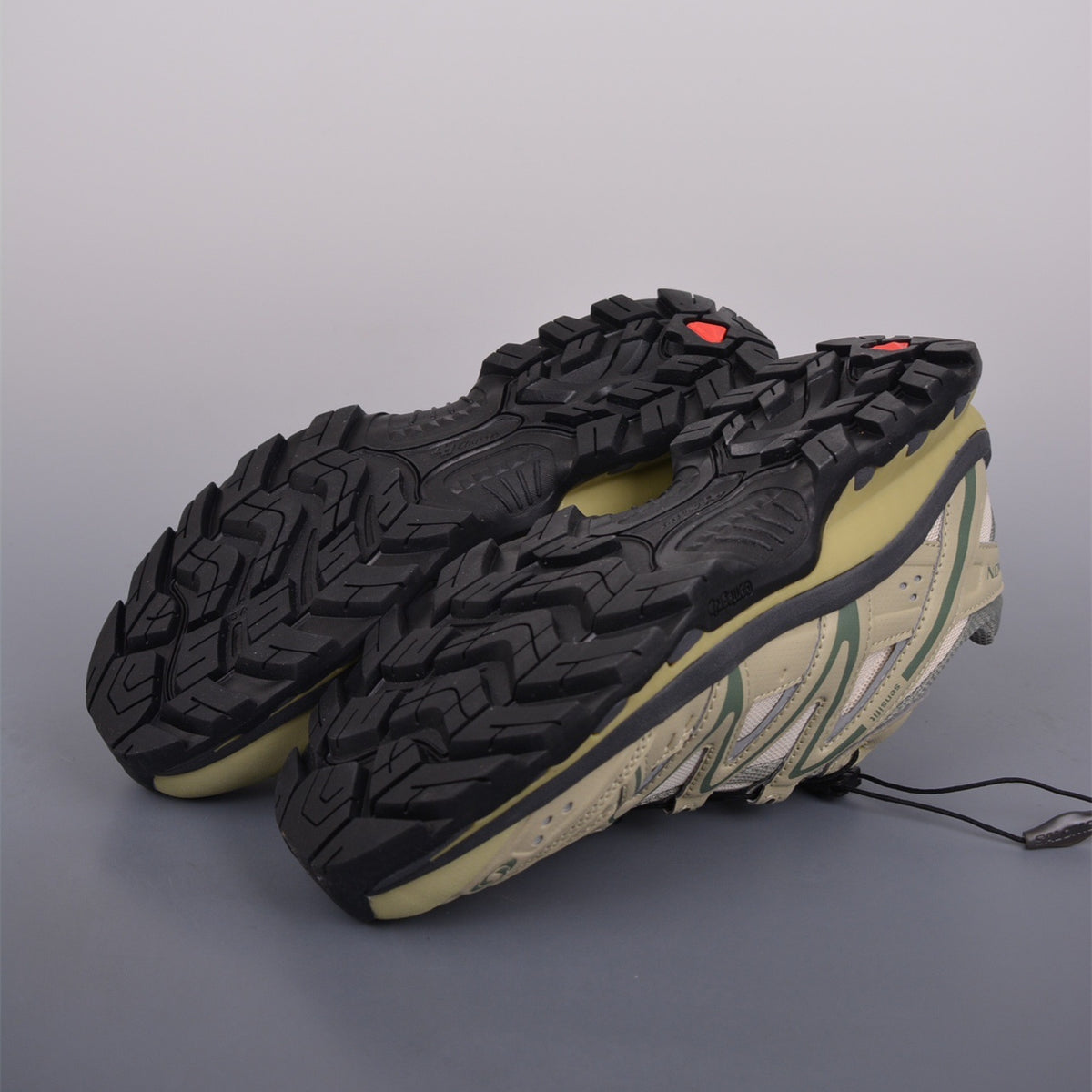 Salomon XT-Quest ADV Turtledove Moss Grey 417590