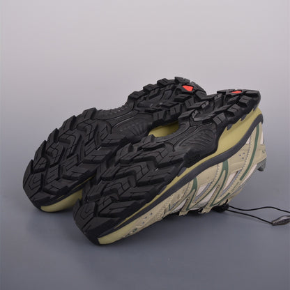 Salomon XT-Quest ADV Turtledove Moss Grey 417590