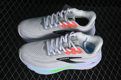 Brooks Ghost 17 Shock Absorbing Racing Marathon Shoes