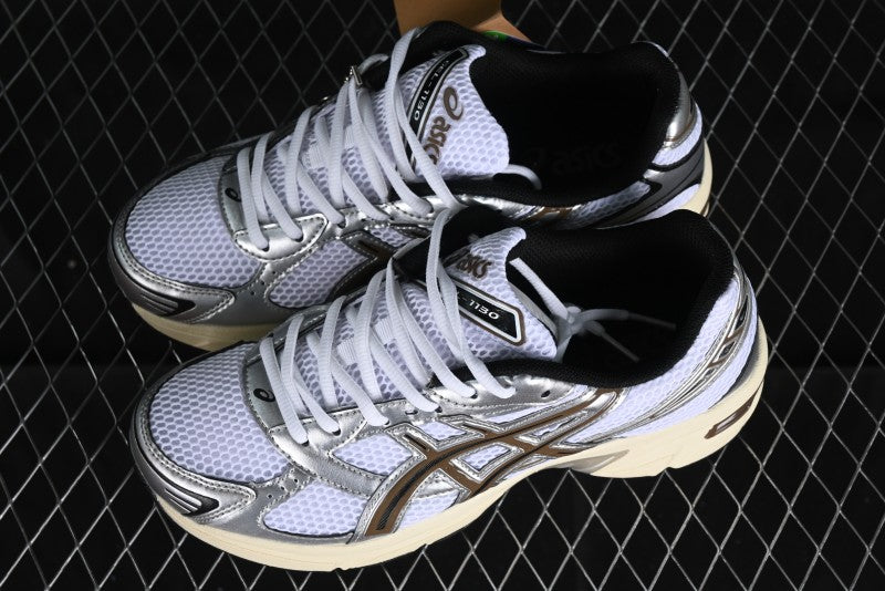 Asics Tiger GEL-1130 Outdoor Style Low-Top Casual Running Shoes