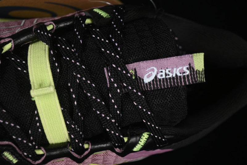 Asics Gel-Trabuco 13 Retro Breathable Casual Shoes