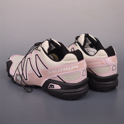 Salomon Speed Cross 3 Vanilla IceIcy PinkBlack L49147700