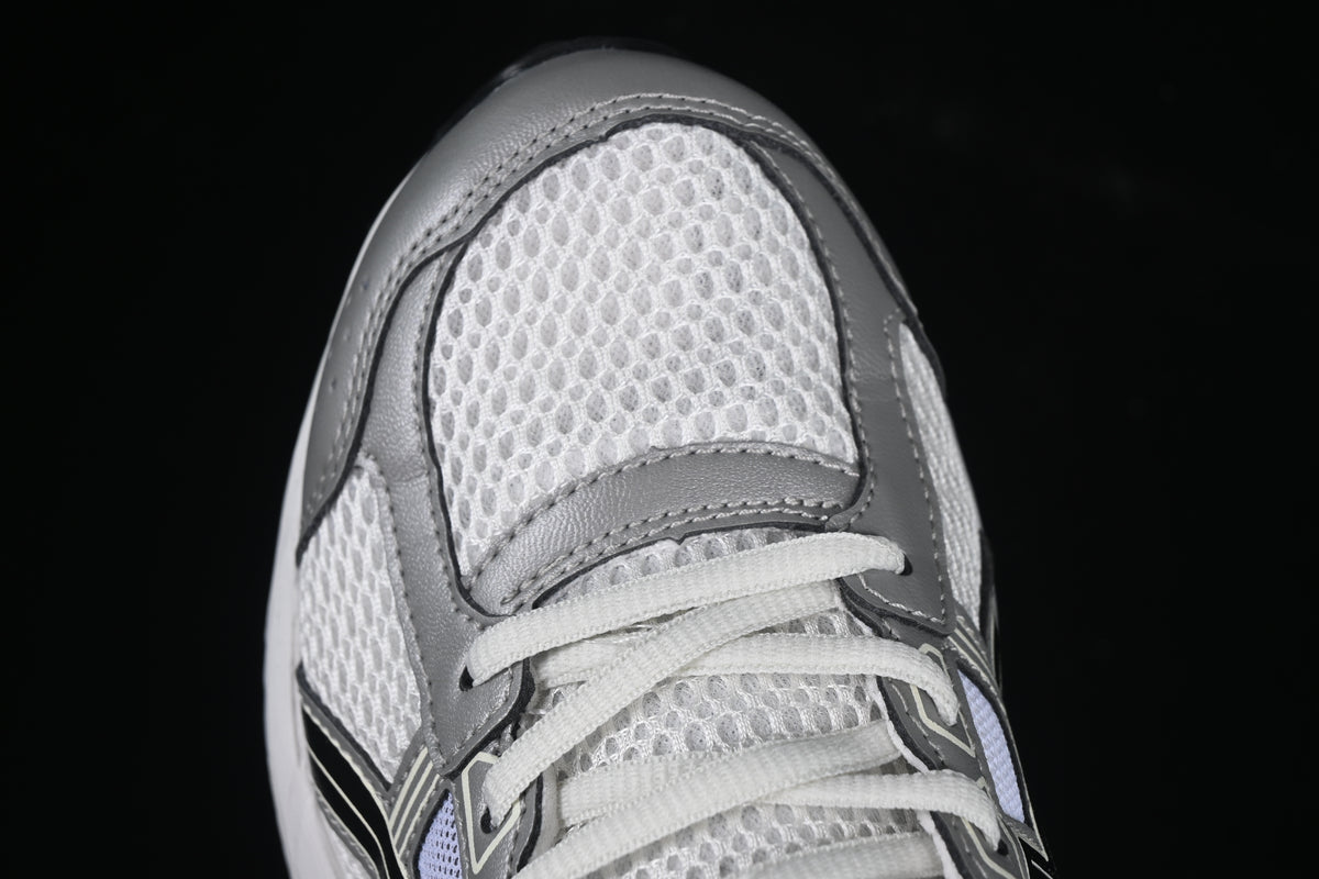 Asics Gel-Contend 4 Low-Top Breathable Running Shoes