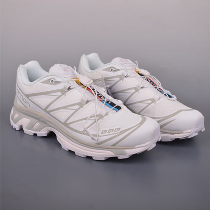 Salomon XT-6 GTX Sneakers White L41252900
