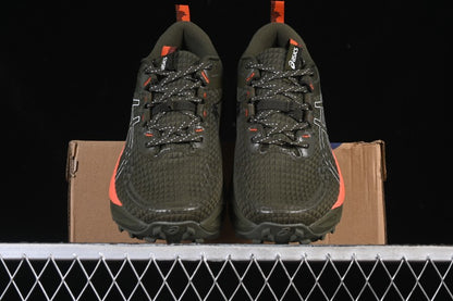 Asics Gel-Trabuco 13 Retro Breathable Cushioned Running Shoes