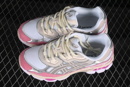 Asics Gel-NYC Retro Breathable Casual Shoes