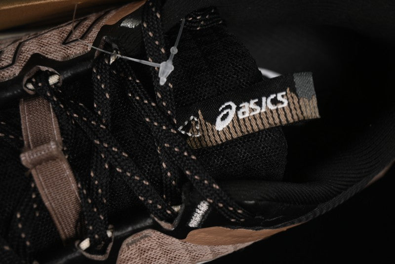 Asics Gel-Trabuco 13 Retro Breathable Casual Shoes