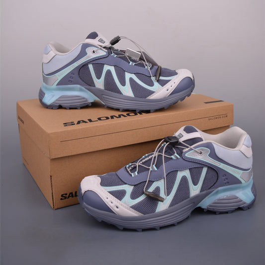 Salomon XT-Whisper XT Grisaille Lun Roc L47979000