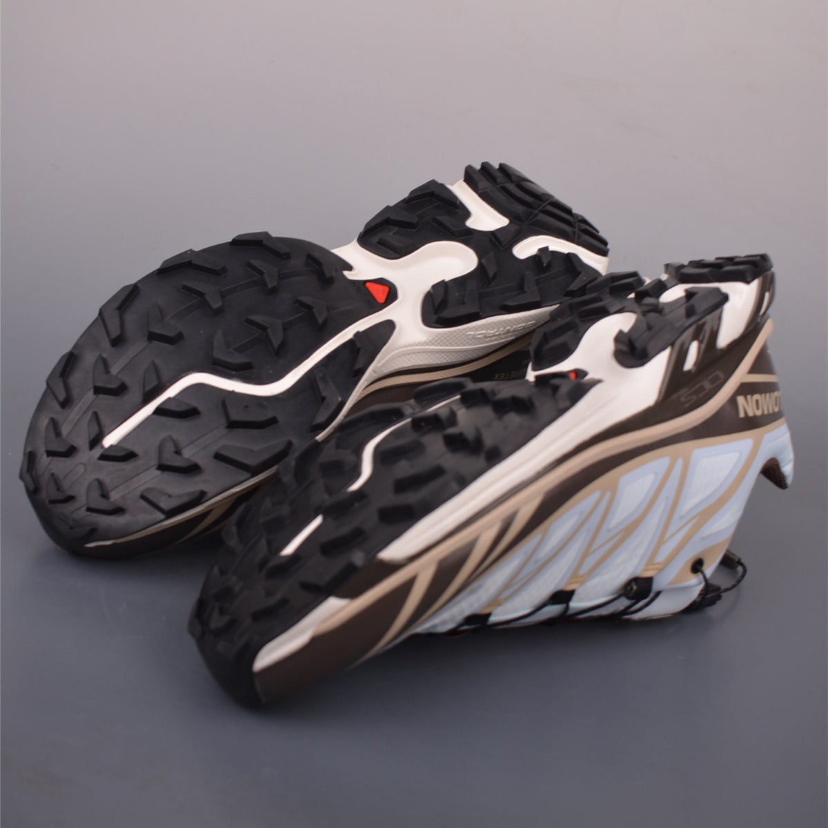 Naked x Salomon XT-6 GORE-TEX Ballad Blue L45466600