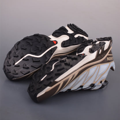 Naked x Salomon XT-6 GORE-TEX Ballad Blue L45466600