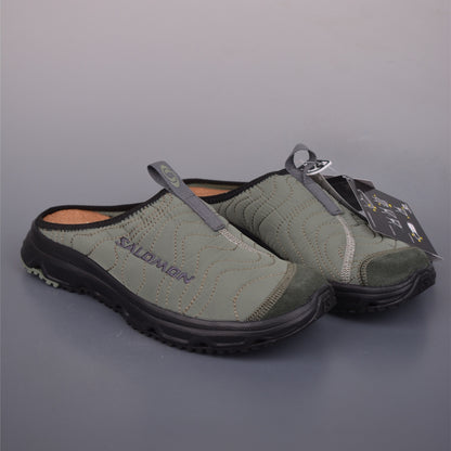 Salomon RX Slide 3.0 sneakers Agave Green L47855900